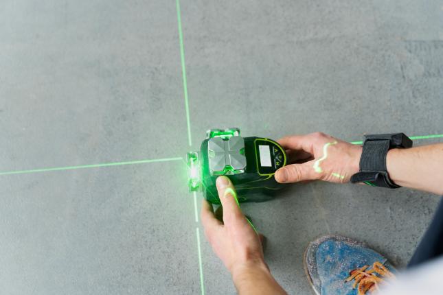 Concrete Scanning Services in Essex